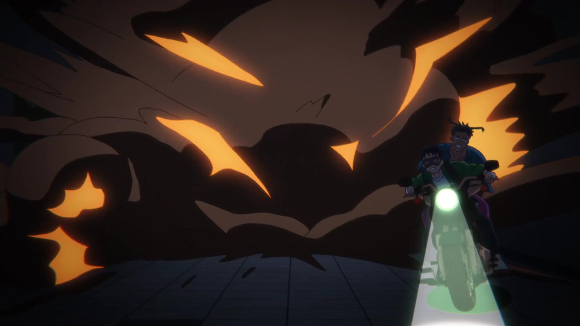 [Tsukyio Editing Resources] Zom 100 - Ep 4 - 223.mp4